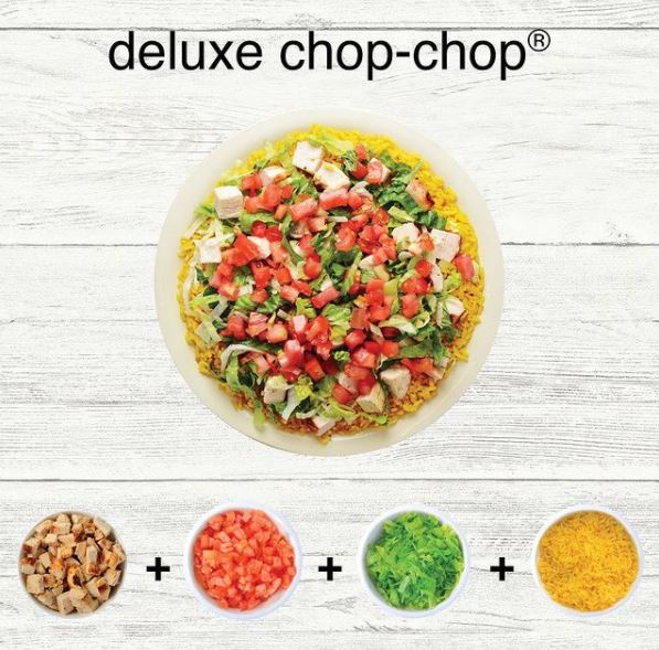 chickenkitchenh's tweet photo. What's in it Wednesday? SEE BELOW 😛 https://t.co/J99gqNFgre