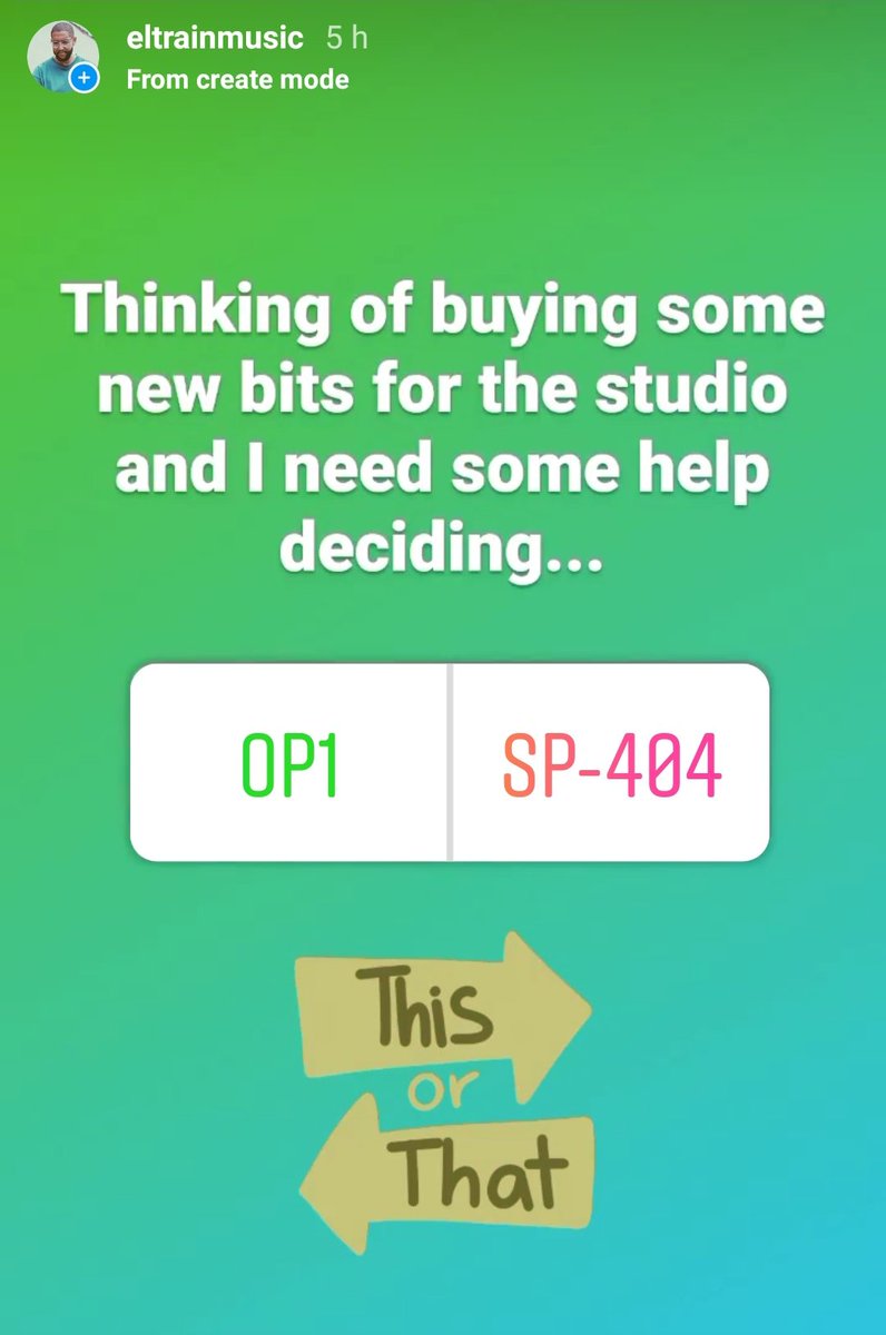 El. Train tweet media