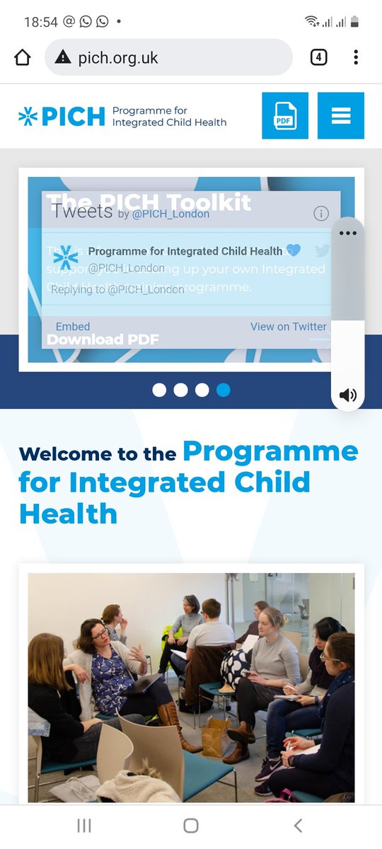 mando watson (@mandowatson) on Twitter photo Welcome to new recruits for <a href="/PICH_London/">Programme for Integrated Child Health</a> - tomorrow's leaders of integrated child health #exciting TY to @BeckyMalby <a href="/LSBU/">London South Bank University - LSBU</a> <a href="/drchloemac/">CHLOE MACAULAY</a> <a href="/CC4CLondon/">Connecting Care</a> <a href="/DharmarajahKate/">Kate Dharmarajah</a> <a href="/SikorskiCA/">Catherine Sikorski</a> <a href="/arpana_fakey/">Arpana Soni</a> + many more Welcome to new recruits for <a href="/PICH_London/">Programme for Integrated Child Health</a> - tomorrow's leaders of integrated child health #exciting TY to @BeckyMalby <a href="/LSBU/">London South Bank University - LSBU</a> <a href="/drchloemac/">CHLOE MACAULAY</a> <a href="/CC4CLondon/">Connecting Care</a> <a href="/DharmarajahKate/">Kate Dharmarajah</a> <a href="/SikorskiCA/">Catherine Sikorski</a> <a href="/arpana_fakey/">Arpana Soni</a> + many more