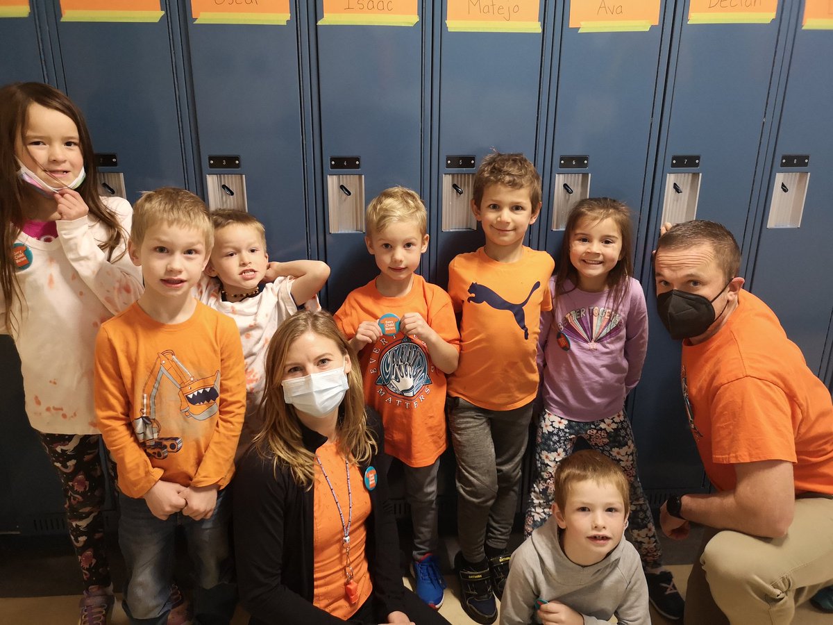 chilcotinwalsh's tweet photo. Reflecting on our history today and feeling for our survivors. #OrangeShirtDay #sd27learns #anahimlakelearns https://t.co/TVgimM50Fz