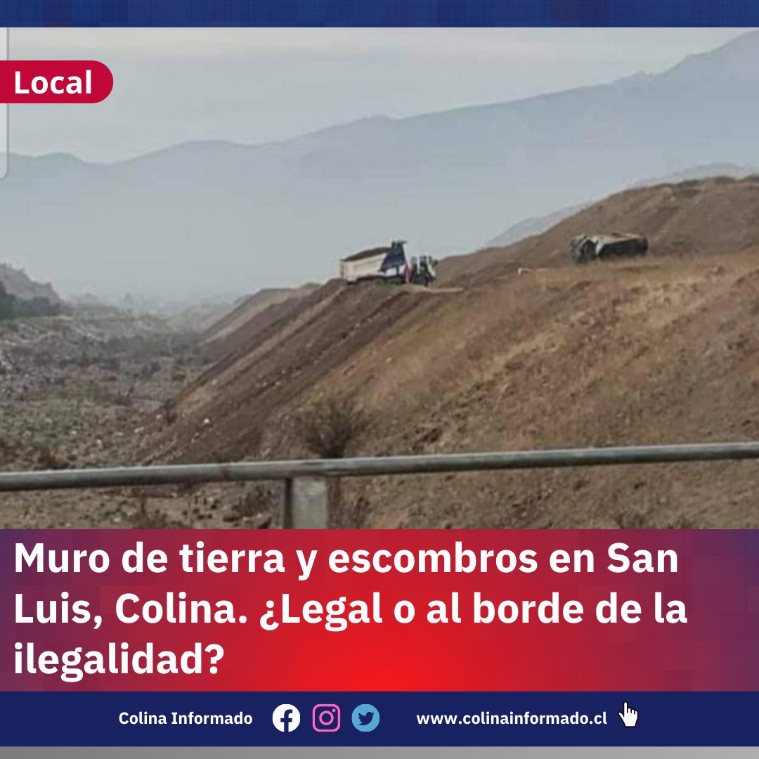 Colina Informado tweet media