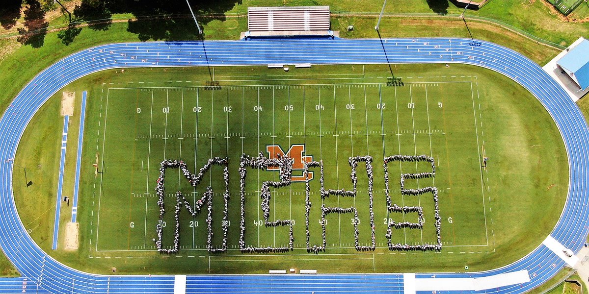 BlueColonels's tweet photo. #HowWasYourStadiumNamed

Marshall County High School's Jim Shelton Field at Carroll Traylor Stadium is named for Dr. Traylor, a former school board member and MCHS football team physician, and Shelton most successful head coach in MCHS football program history.

@MarshalsSports https://t.co/nGgFxyrJHf