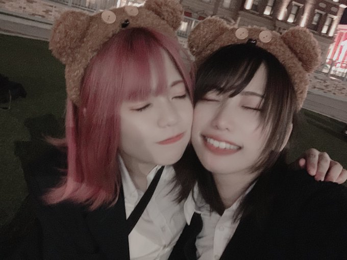 コスプレイヤーみっのTwitter画像4