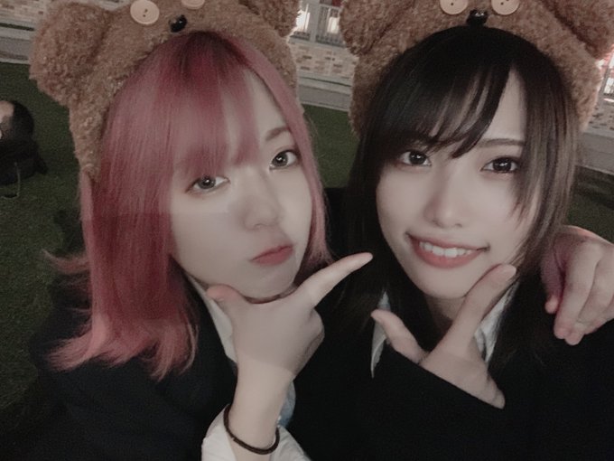 コスプレイヤーみっのTwitter画像3