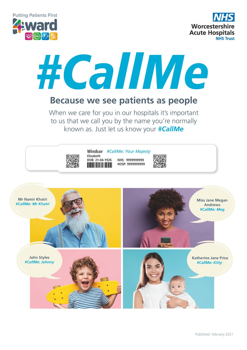 Worcestershire Acute NHS (@worcsacutenhs) on Twitter photo Well #CallMe has only gone and won the #thebmjawards Digital Innovation Team of the Year🥳
Well done to all involved 👏
And good to see you again <a href="/drphilhammond/">Dr Phil Hammond 💙</a>, doing a great job! Well #CallMe has only gone and won the #thebmjawards Digital Innovation Team of the Year🥳
Well done to all involved 👏
And good to see you again <a href="/drphilhammond/">Dr Phil Hammond 💙</a>, doing a great job!