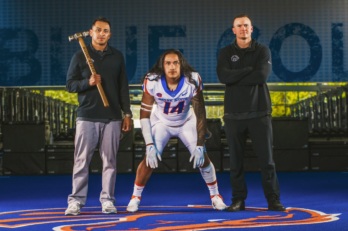 Boise State Football: 3 Second-Year Players Poised for Stardom in 2023