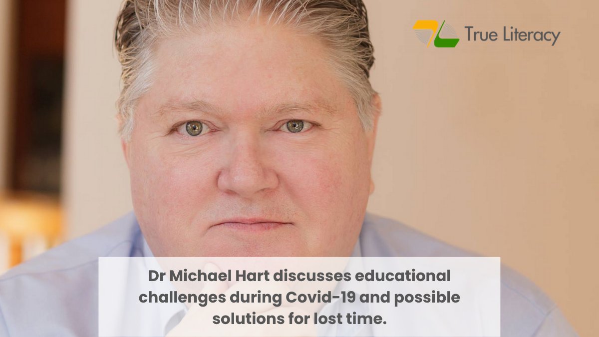 Educational setbacks brought on by Covid are hitting poorer families who are understandably focused on managing basic necessities before thinking about home education for their kids.

My blog discusses the reality of the situation and solutions: buff.ly/3h2Do01

#Dyslexia