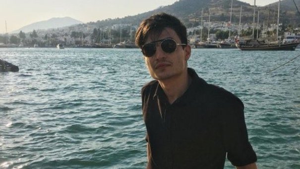 Mezerında rahat uyuduğunu,adaletin yerini bulduğunu görelim bundan sonrası için tek yapabileceğimiz bu senin için ❤️🙏🏻 #abdullahkeskinicinadalet