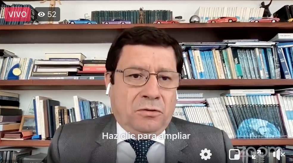 FiscalizacionAN's tweet photo. #CocaCodoSinclair | Esteban Albornoz, exministro de Electricidad, dijo que es preocupante que #Sinohydro haya pagado a la empresa de Conto Patiño (#Recorsa) 18,3 millones por servicios de asesoría que no pueden justificar. https://t.co/WE50PEASnQ