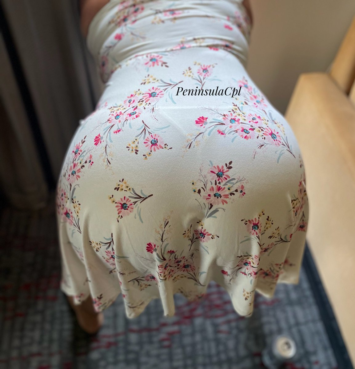 PeninsulaCpl's tweet photo. Happy hump day! https://t.co/7RgY4ds4cu