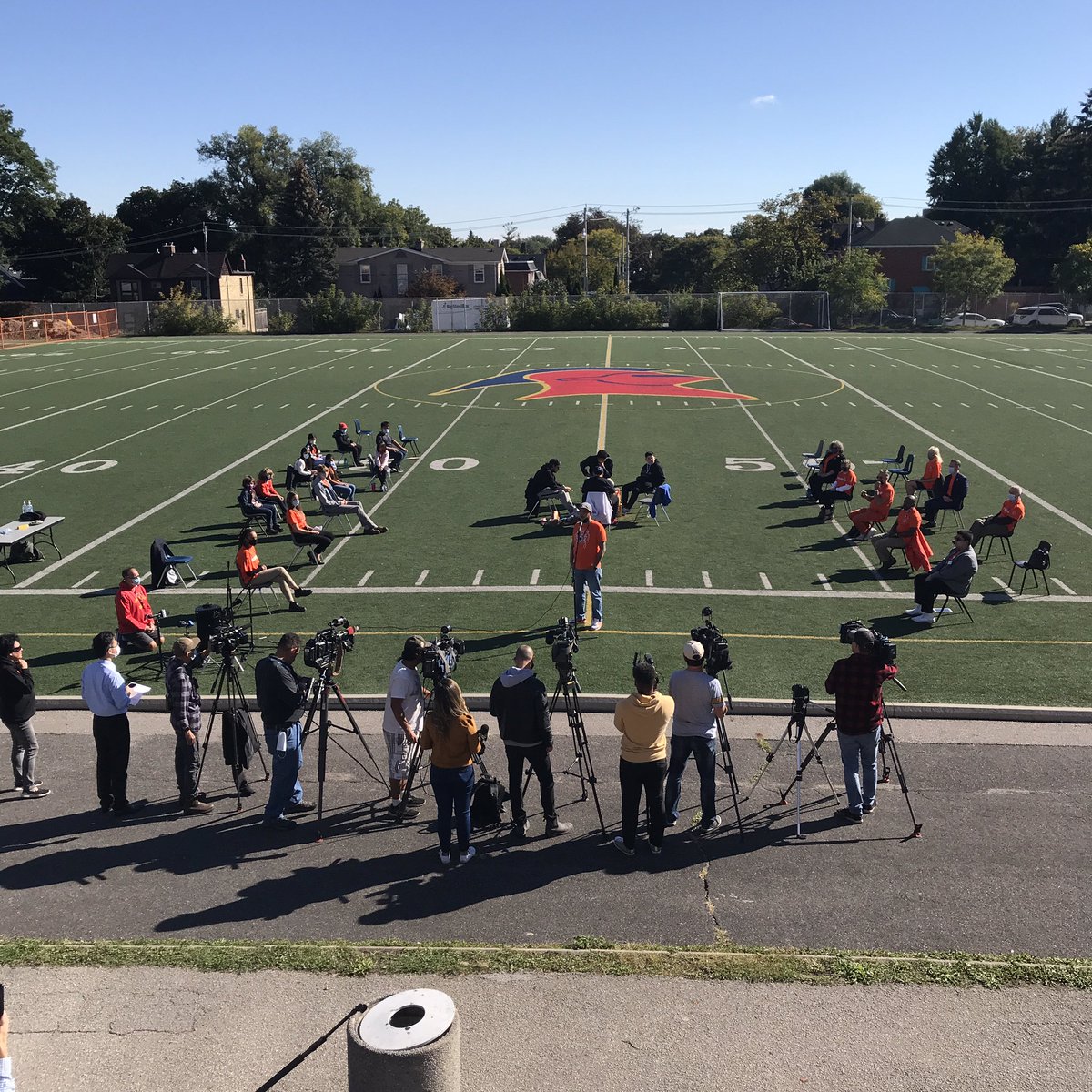 Adam Marshall tweet media