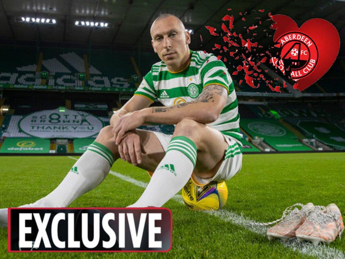 Forza Football (Scotland) tweet media