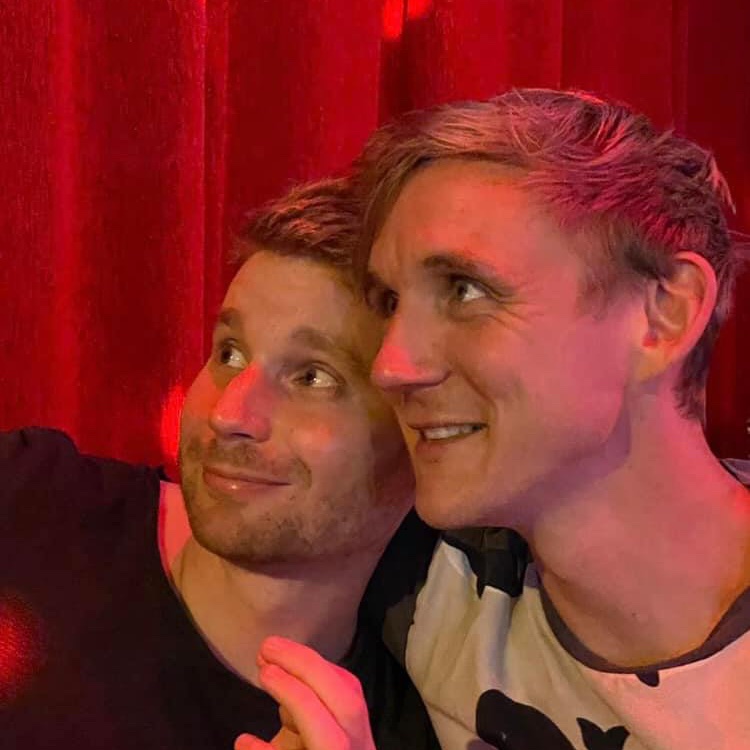 Erik Flügge on Twitter