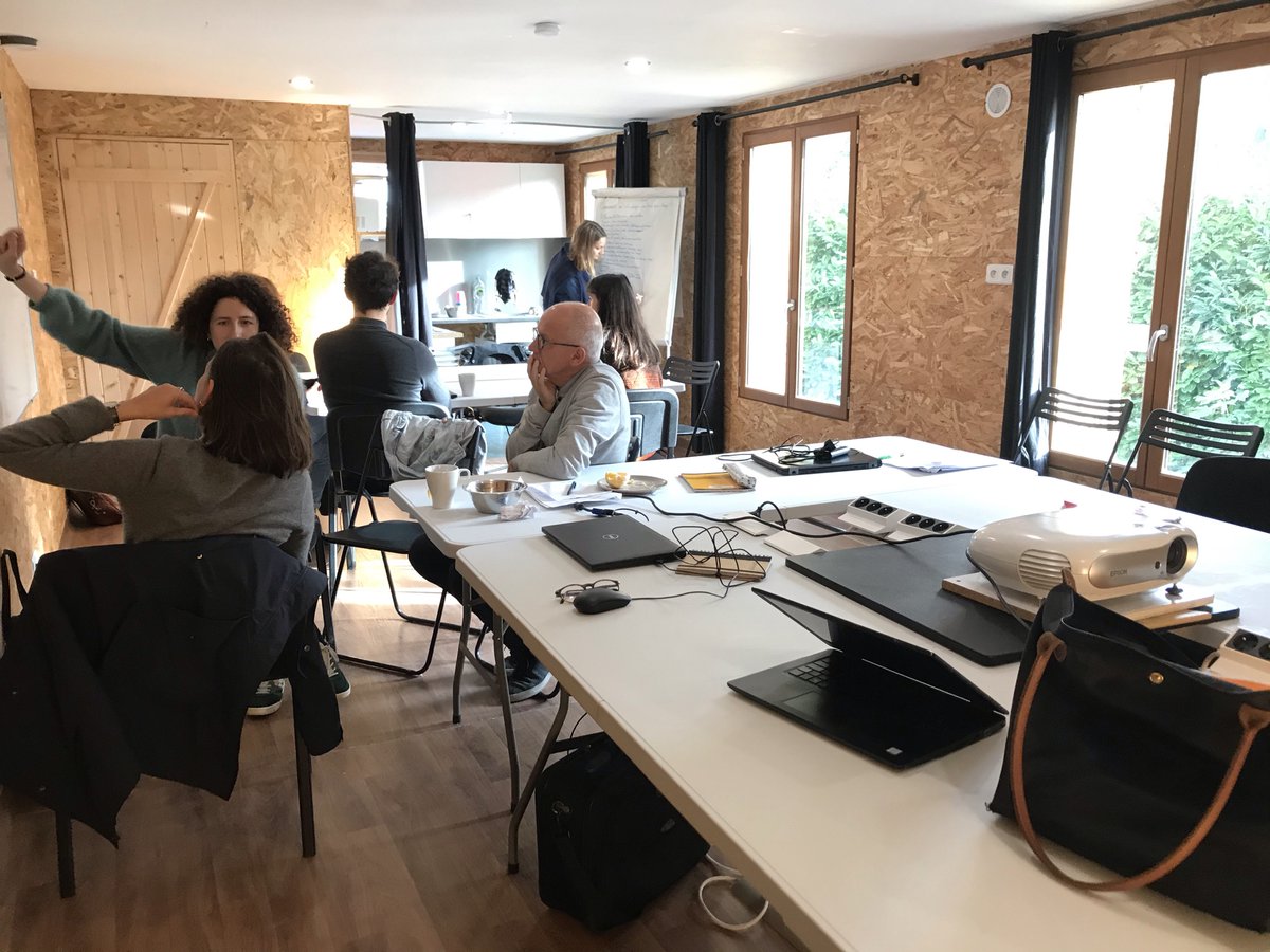 Bruno PIREYN tweet media