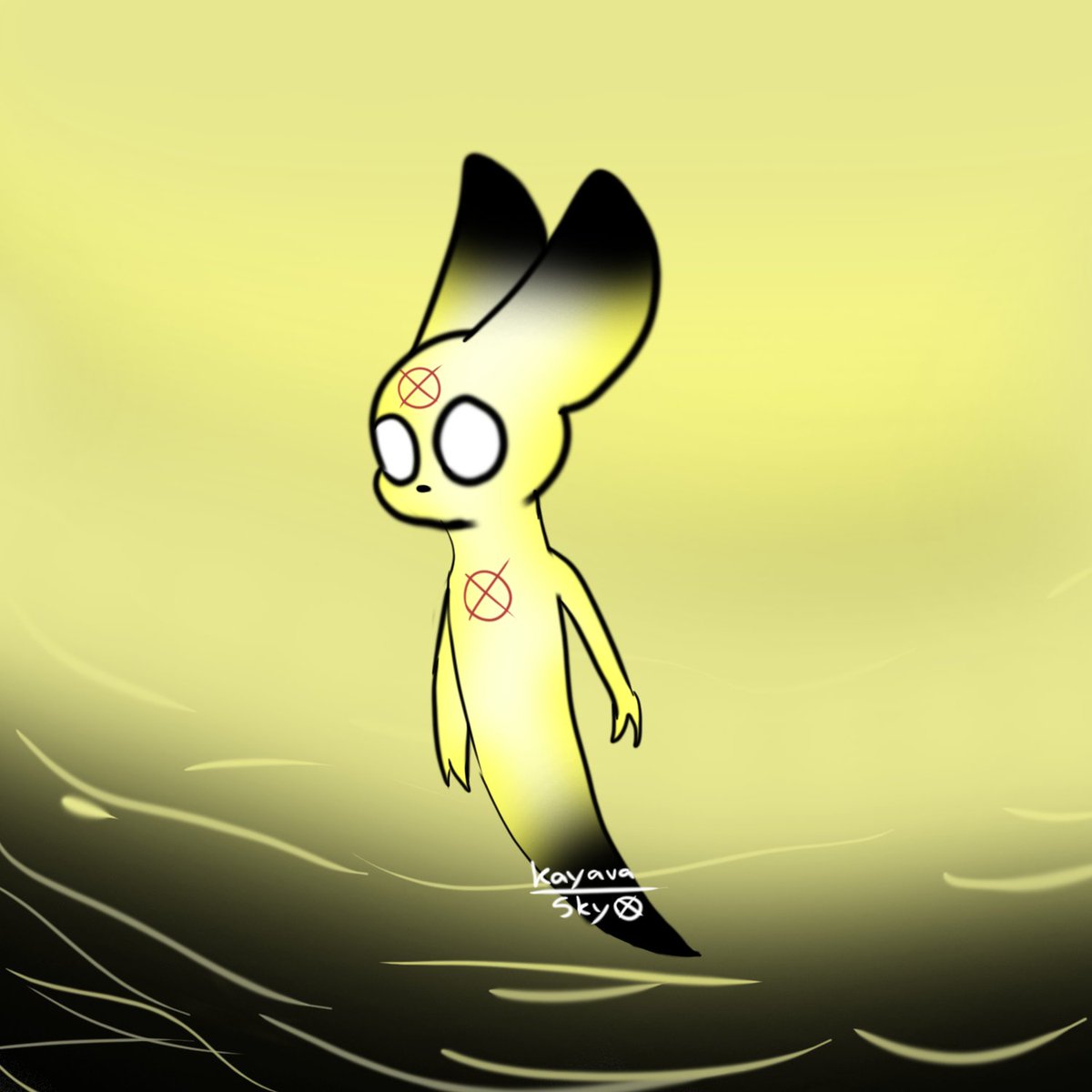 Leshy_is_cool's tweet photo. //RAIN WORLD SPOILERS, BRIGHT
.
.
.
.
.
.
.
.
.
.
The end...
#rainworld #oc #ending #Fanart #bright #void #voidsea #RWending #spoilers #Photoshopartist https://t.co/CL9ozYw2D6