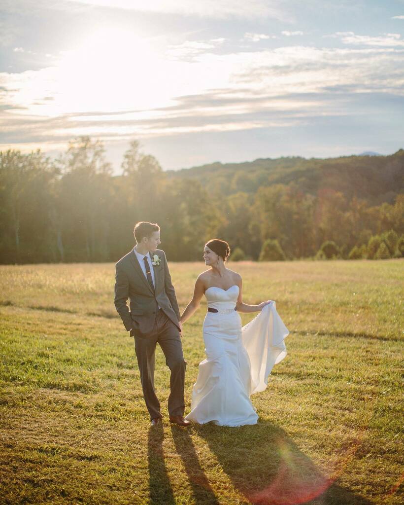 Happy 8 YEAR anniversary to my incredible and loving wife. These last eight years have been so rich, deep, and meaningful with you. You still make my heart beat fast. You love me right now more than you ever have. You still manage to put up with my fault… instagr.am/p/CUadvHhlRRp/