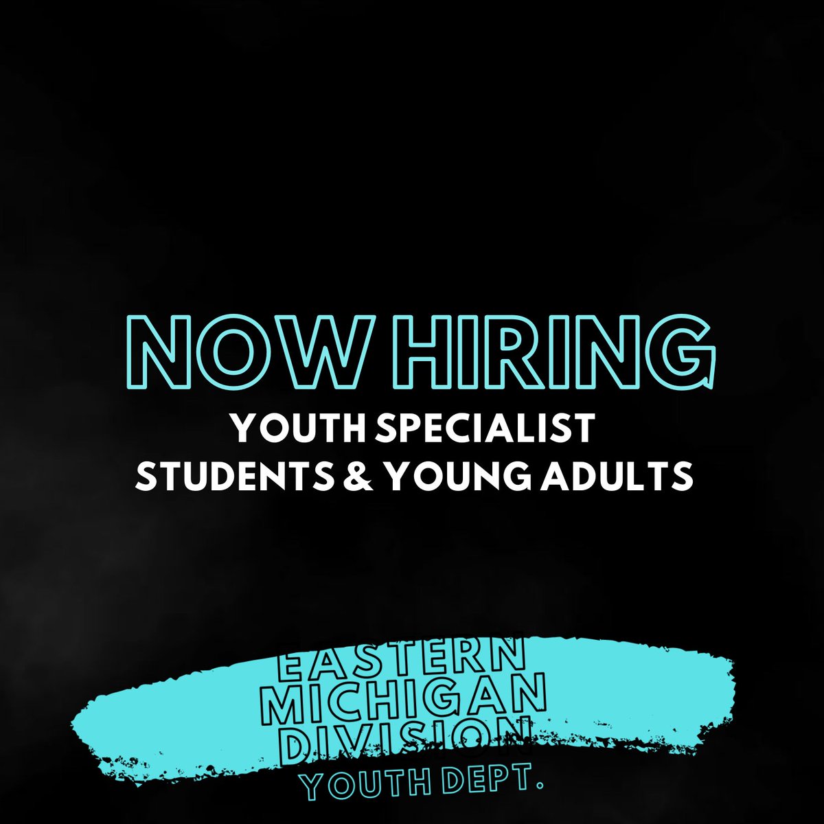 GLDYOUTH's tweet photo. Interested in joining our team? Visit https://t.co/RqSkI3aZ1t and search "EM02-0359" https://t.co/Whddx4fsch