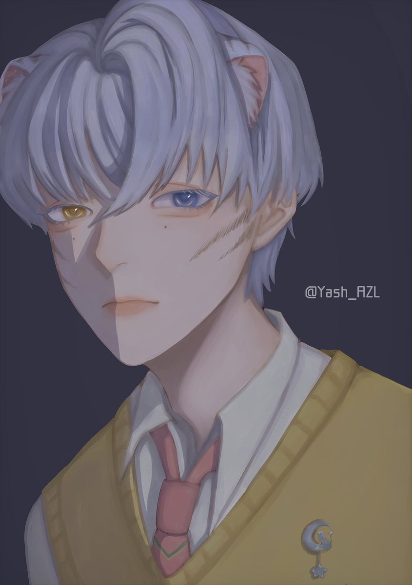 Yash_AZL's tweet photo. #AZL_Commu
❄️ยาช นิโคเลฟ | ม.4 ศิลป์คำนวน
“____” = พูด
______ = บรรยาย
‘____’ = คิดในใจ
((____)) = ผปค.
❄️ https://t.co/TBSQeK0mVi
ทัก/โค / โรล/จีบ ฯลฯ 24/7 👌 https://t.co/JchldVHVp2