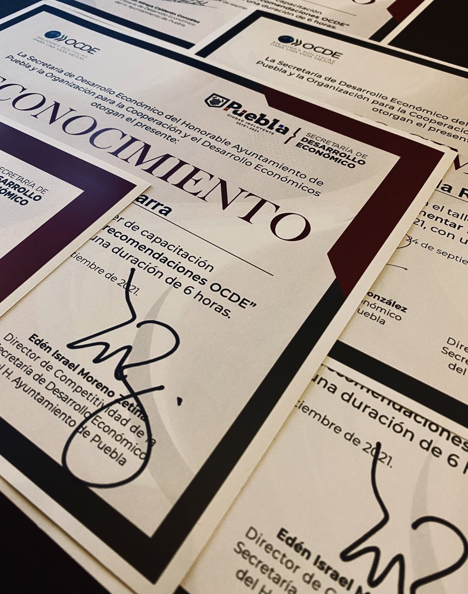 edenzetina's tweet photo. Para facilitar la actividad empresarial es importante capacitar a servidores públicos en la implementación de reformas que permitan procesos de trámites simples, predecibles, eficientes y que tengan en el centro las necesidades de los ciudadanos #Competitividad #MejoraRegulatoria https://t.co/gF8mCIAVgx