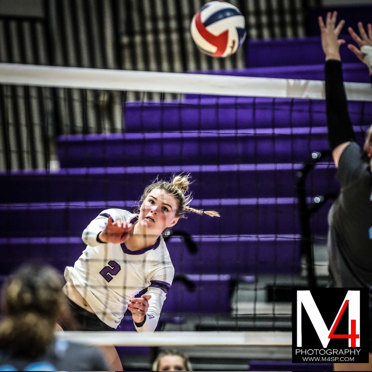 M4Photography_'s tweet photo. Images from 9/23/21 PHS vs Oak Park (Senior Night) are now available at https://t.co/D9ZScZQwZZ
@parkhillsouthvb https://t.co/NQAzJJXfe9