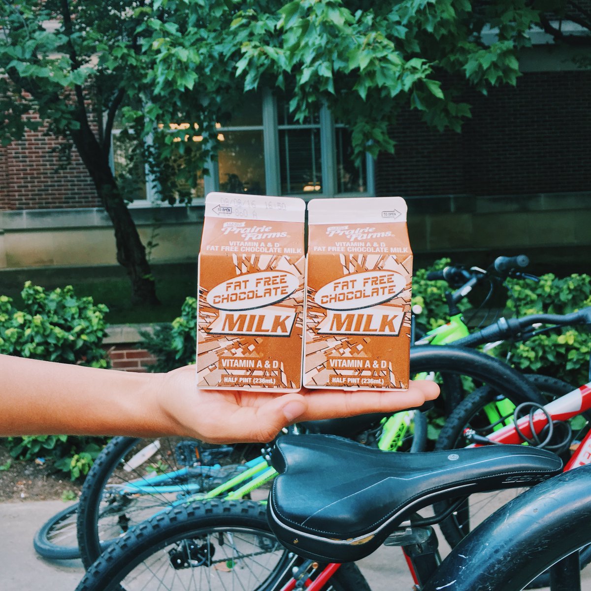 Fuel Up to Play 60 tweet media