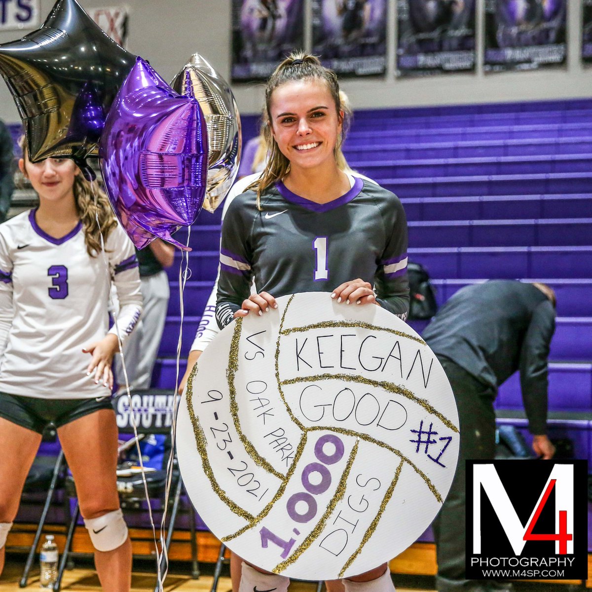 M4Photography_'s tweet photo. Images from 9/23/21 PHS vs Oak Park (Senior Night) are now available at https://t.co/D9ZScZQwZZ
@parkhillsouthvb https://t.co/NQAzJJXfe9