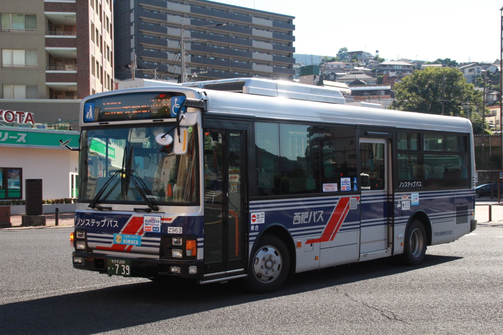 s*3様 西肥バス車内放送テープ　3本セット 車内放送テープ】京成バス 小76 小岩駅〜葛西駅 往復 - YouTube
