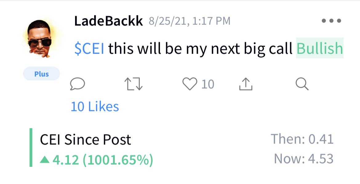 LadeBackk's tweet photo. Congrats fam!! We just went #MULTI https://t.co/ujurVOcKEa