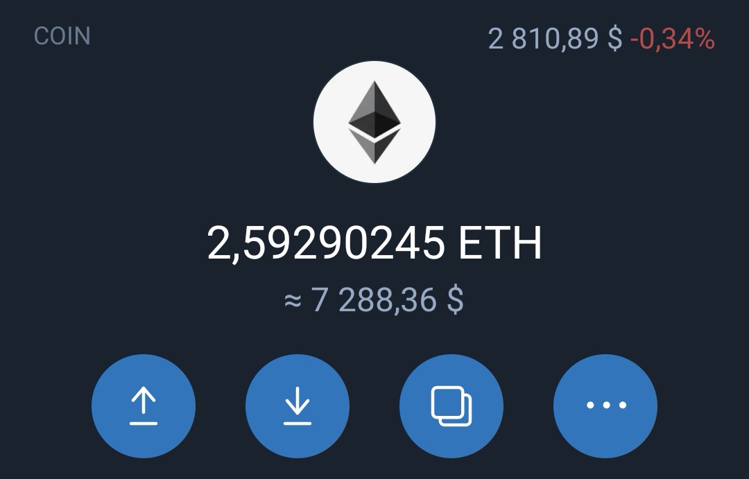 Crypto General 🧲 tweet media