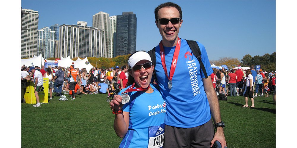 RaceRaves's tweet photo. Running next Sunday's @BankofAmerica #ChicagoMarathon or know someone who is? Our pro tips from a 4-time Chicago finisher will help you make the most of your Windy City weekend. Pass it on!
https://t.co/xqPKZ4TbVB
#marathon #AbbottWMM #runtheworld https://t.co/c1z18SEe4Q
