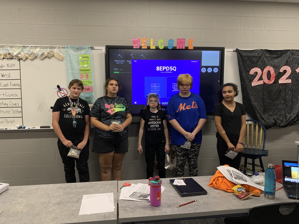 FostoriaLMC's tweet photo. Had a great time teaching Ms. Eaches' students basic first aid skills! https://t.co/OFHpJZ7bZ4