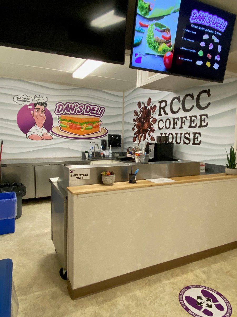 RCCCEdmonton's tweet photo. Today is National Coffee Day! If you're staying at the RCCC Simonette Lodge, please 'espresso' yourself at our custom coffee bar. It would mean a 'latte' to us! 
#NationalCoffeeDay #RIGHTCHOICECamps #EspressoYourself #CoffeePuns https://t.co/MYzDiJa0CN