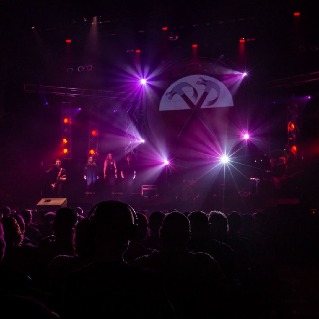 WeillCenter's tweet photo. Come see @ProjectPinkBand perform Floyd favorites like The Dark Side of the Moon, The Wall, Wish You Were Here, and more!

Get your tickets to see North America's Premier Pink Floyd Tribute Saturday, October 16 at 7:30 PM!
https://t.co/fRrtJPZeax https://t.co/mxJe2o70TC