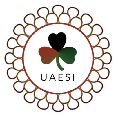 UAESIreland's tweet photo. #NewProfilePic
#expo2020 https://t.co/4FfLZ6GJTI