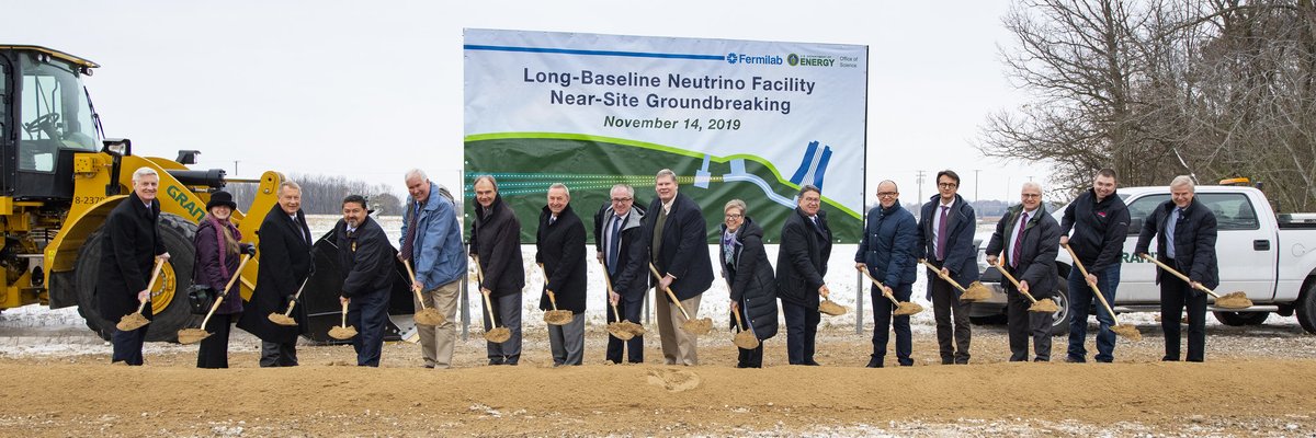 Dr. Drew Alton and collaborators just published the DUNE conceptual design. Congrats!