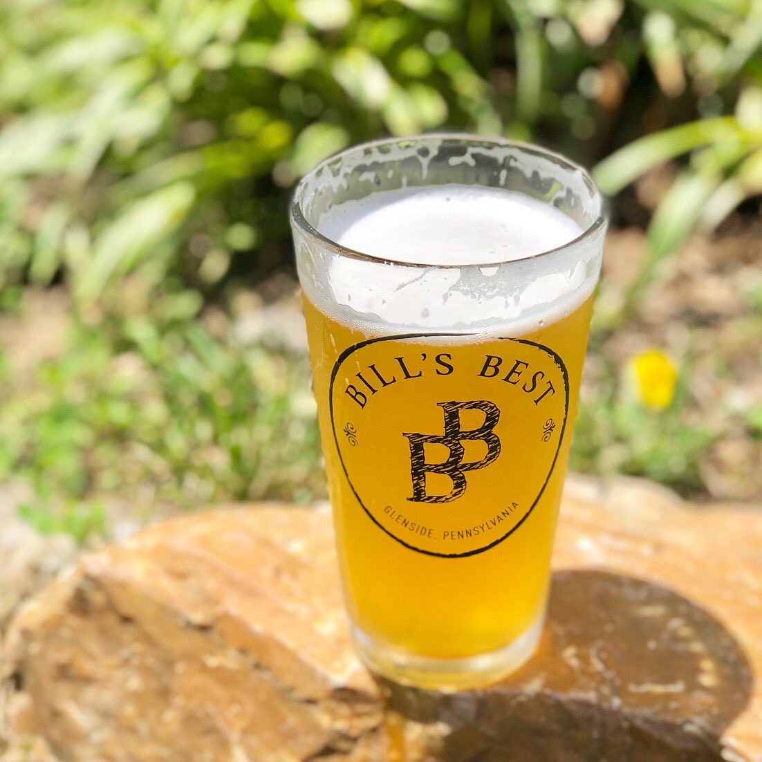 Pictures of You
4.4% ABV

The hint of malt, followed by a crisp, refreshing bouquet of tropical fruit will paint a picture in your mind of the English countryside on a warm afternoon. 

#uk #england #beer #craftbeer #beeroclock #wednesdaythought #Wednesday