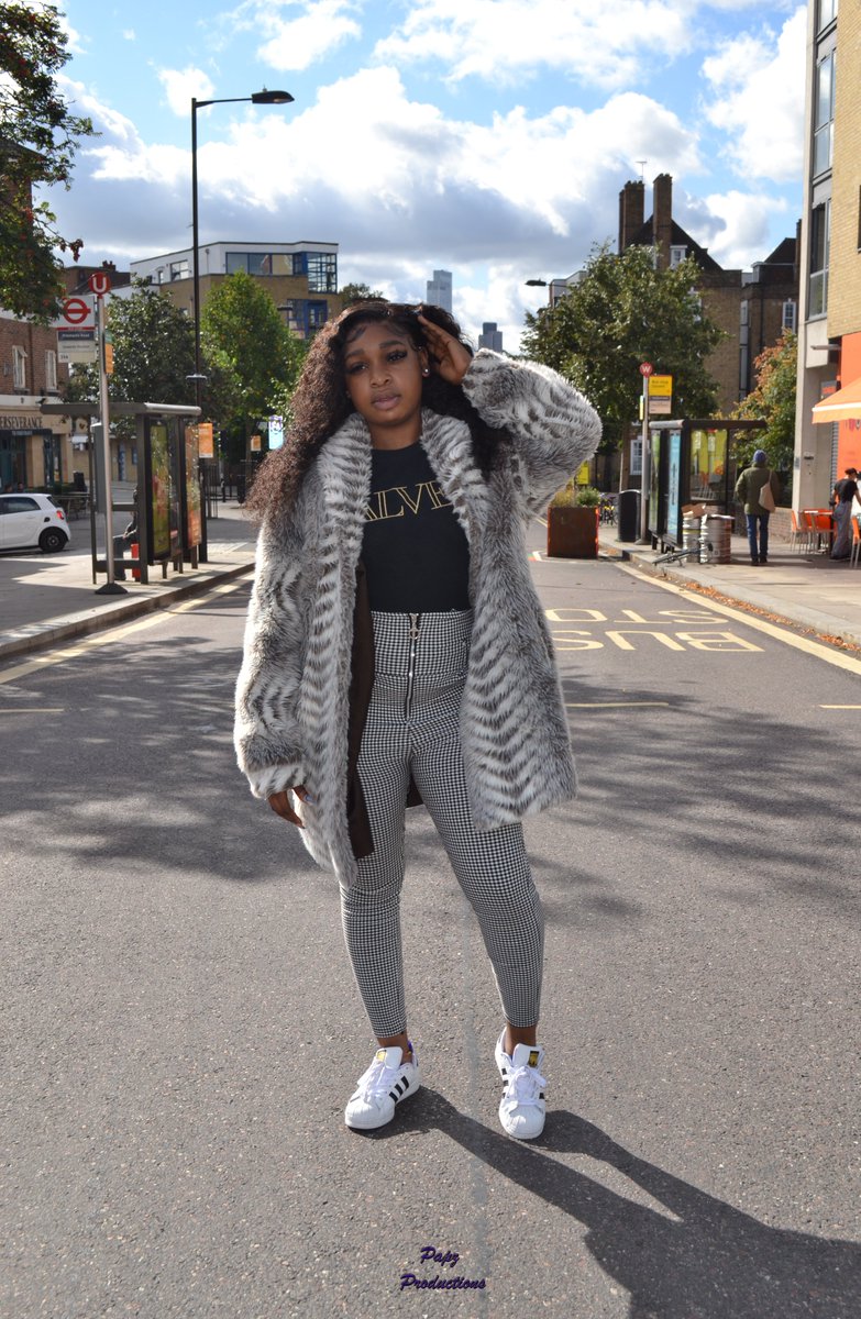 PAPZ PRODUCTIONS tweet media