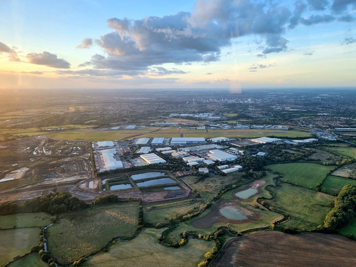 NPAS Midlands (Central Region) tweet media