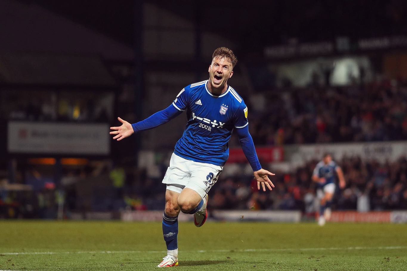 Lee Evans (@LeeEvans94) / X