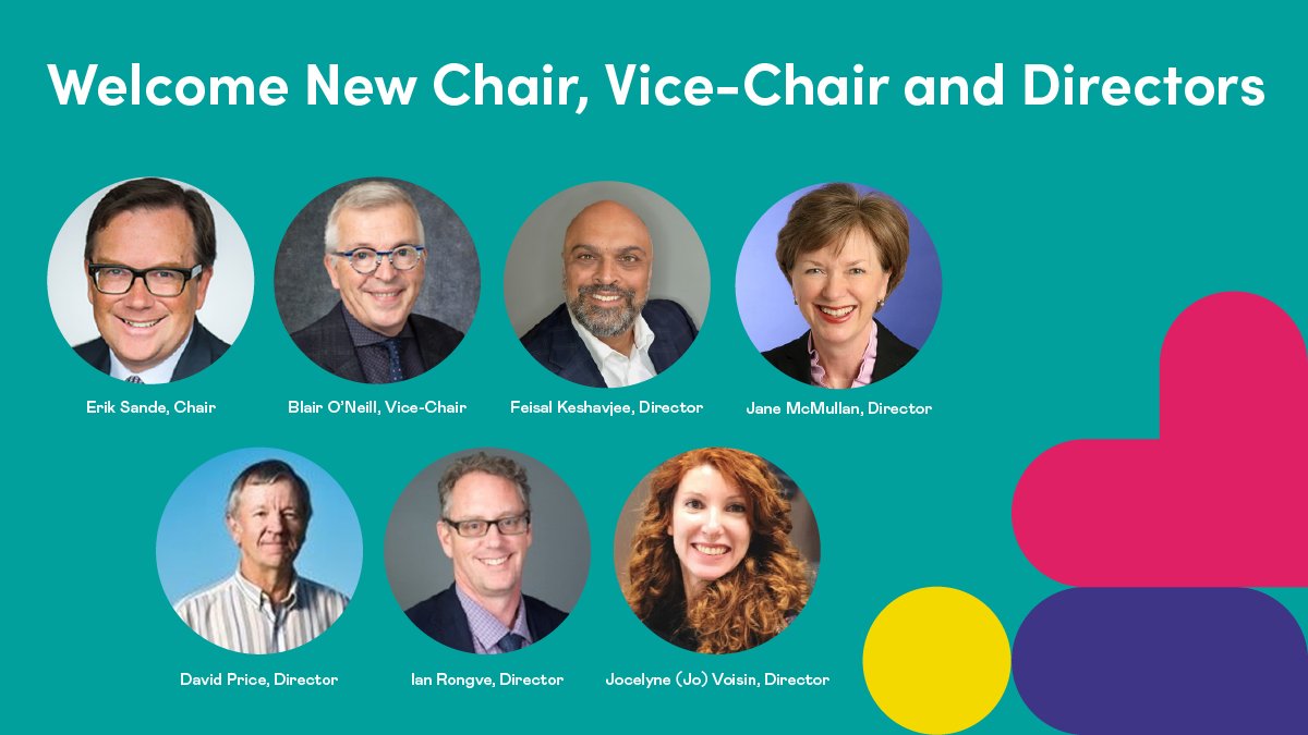 Healthcare Excellence Canada tweet media