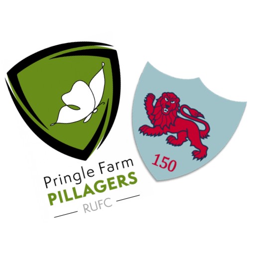 Get the Invitational Match of the year in your diary (or we'll send Greg round)- Oct 20th 5pm kick off for the Pillagers Women, 7.30pm for the Men vs Cambridge University RUFC. Tickets on door £5 - U18’s, Students + Over 65 get in free!

#curufc #pringlefarmpillagers #pringlefarm