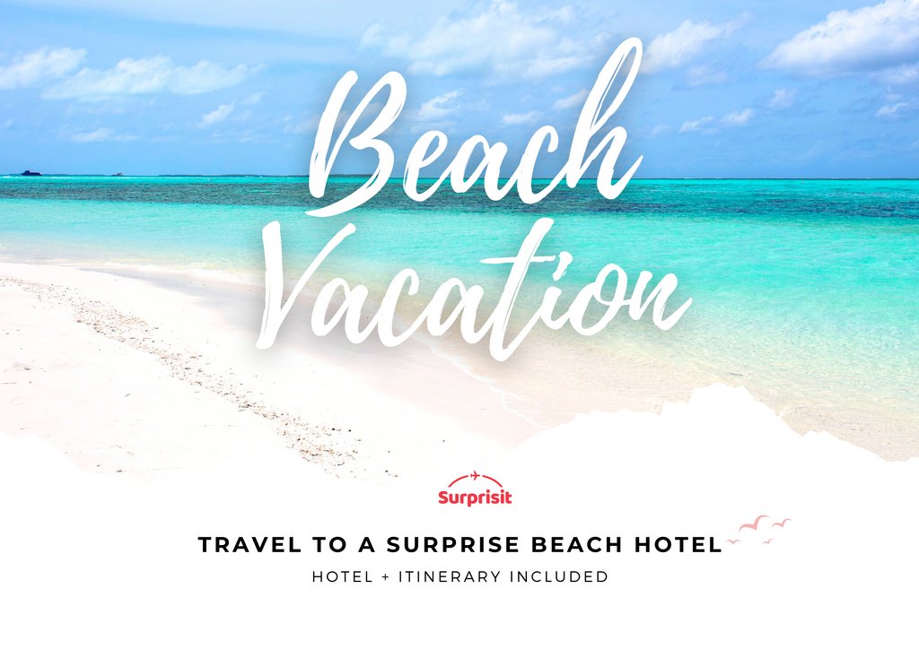 Even when summer is over, the beach is still the best place to be at☀️
👇 
buff.ly/2Tfm5jn
-
#Beach #Getaway #Vacation #Trip #WednesdayThought