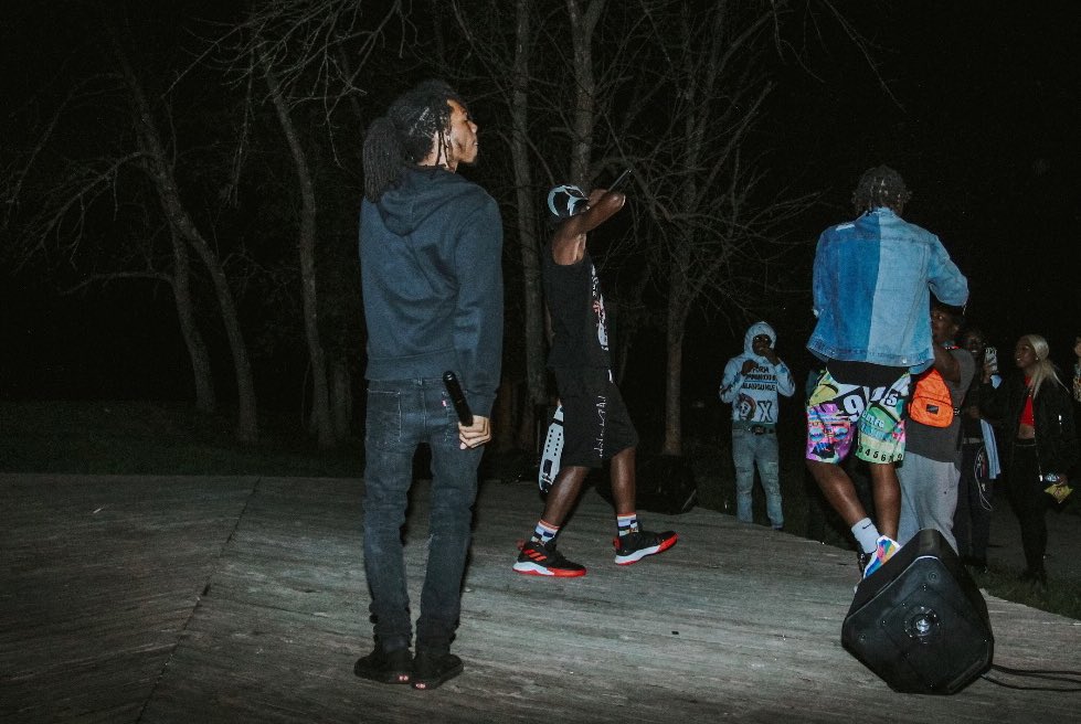 Wxlfstealth's tweet photo. gotta start somewhere cuh https://t.co/RDcdg2HELU