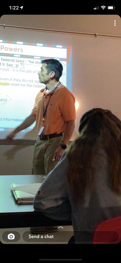 brayndee22's tweet photo. Win it for rico guys💪🏽 @VictoriaISD #bob21 #vehs https://t.co/I2sta9JJNw
