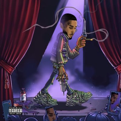 bigbankrolljefe's tweet photo. #NewProfilePic https://t.co/vrW5SndXiv
