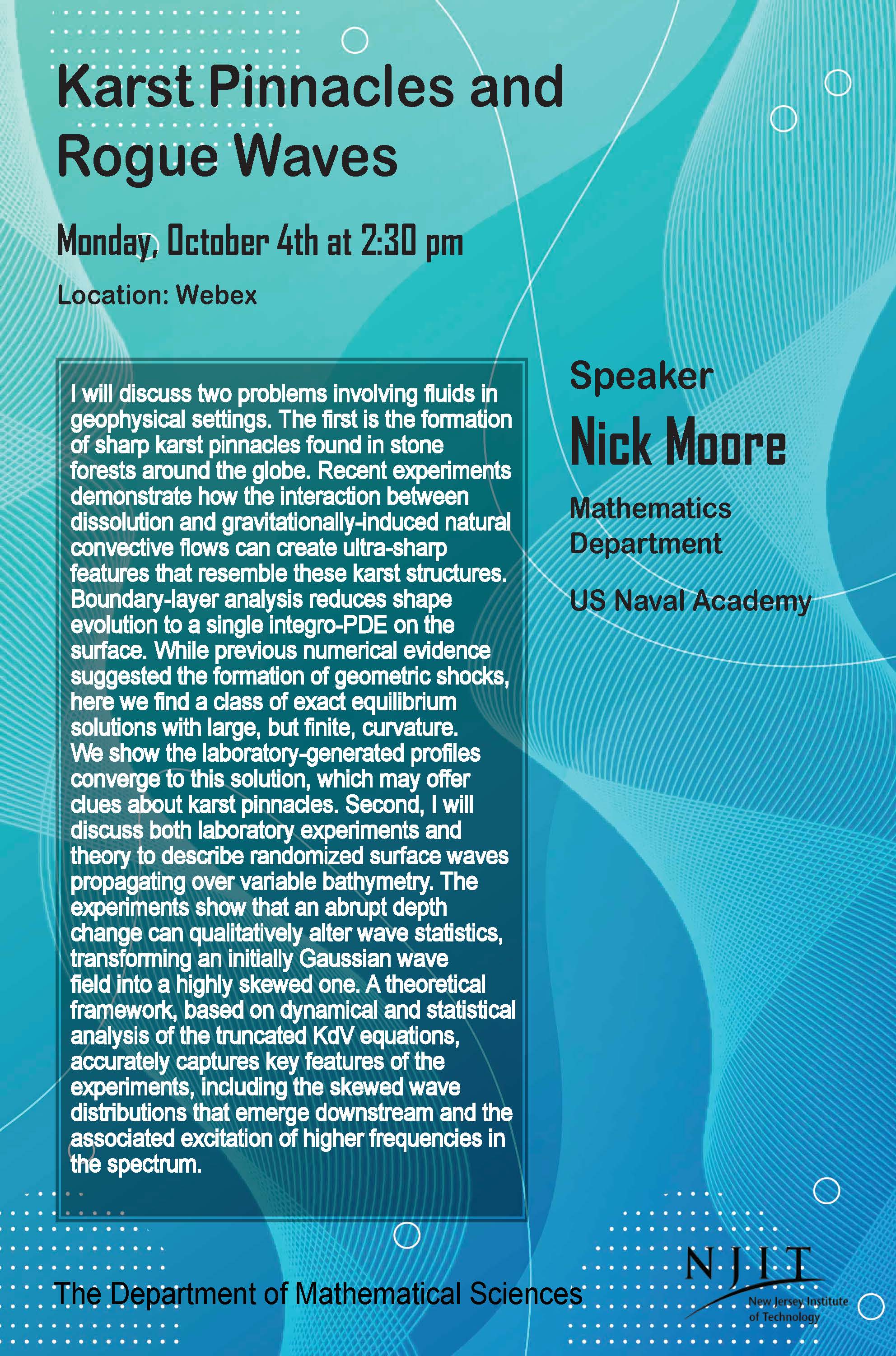 Njit Math Department Njit Math Twitter