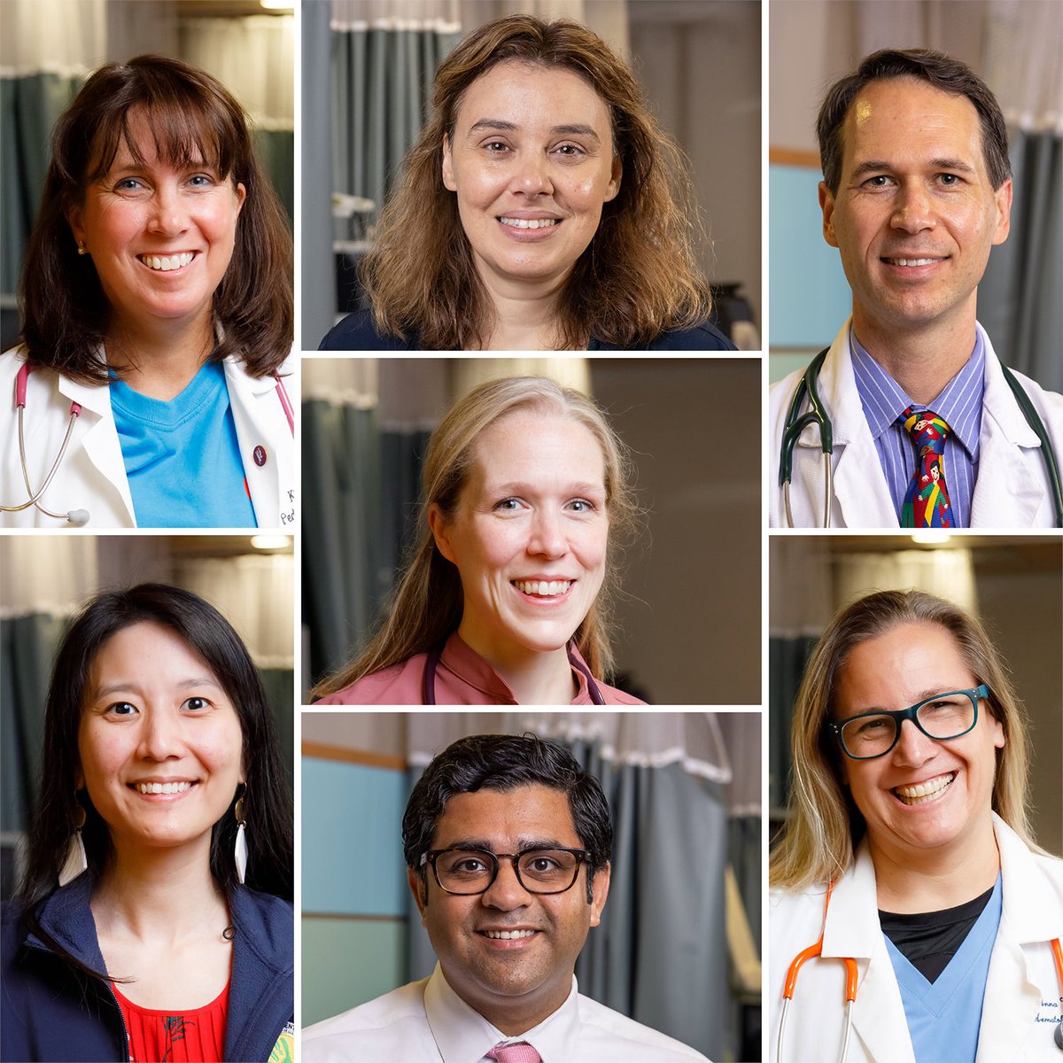 ChildrensAL's tweet photo. The Alabama Center for Childhood Cancer and Blood Disorders is actively working toward the goal of a total cure through research and development of innovative therapies/ treatments while caring for 90% of the pediatric hematology-oncology patients in the state. #CommittedToACure https://t.co/OTPFxzHG7I