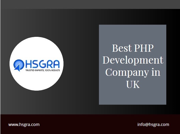 hsgradigital's tweet image. Best PHP Development Company in UK
hsgra.com/php-developmen…

#BestPHPDevelopmentCompanyinUK #BestPHPDevelopmentCompany #BestPHPDevelopment #PHPDevelopment #Searchengine #search #Google #GooglePHPDevelopment #Bing #BingPHPDevelopment #Yahoo #YahooPHPDevelopment #HSGRA