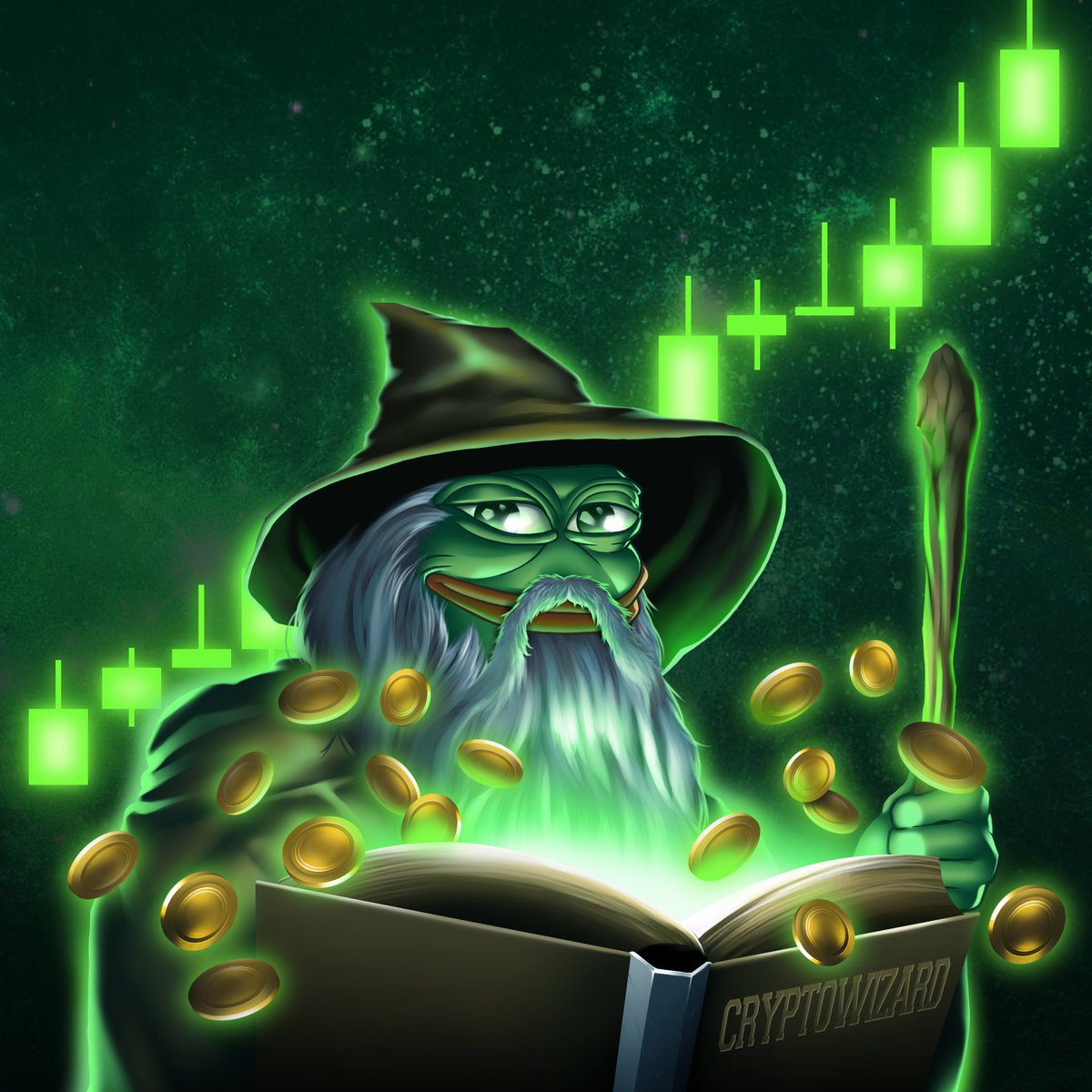 New profile pic ? 😍