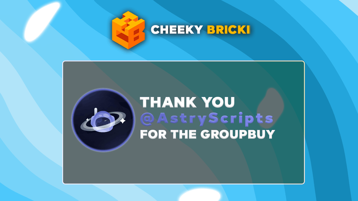 Cheeky Bricki tweet media